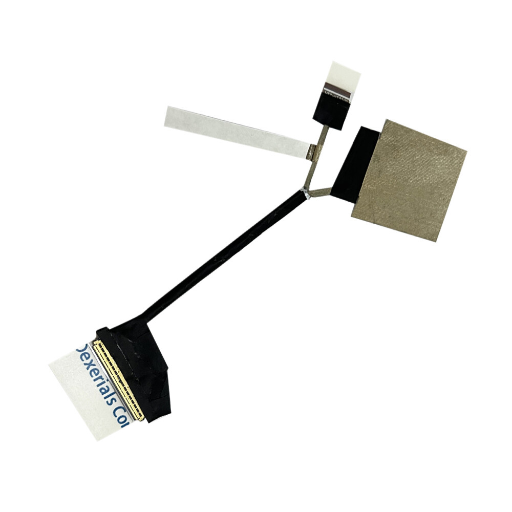 EDP FHD LCD Video Display Screen Cable For HP ENVY X360 15-EU 15-ES 15M-ES