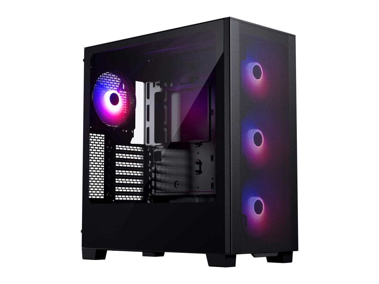 Phanteks PH-XT523P1_DBK01 Cases xt Pro Ultra R (phxt523p1)