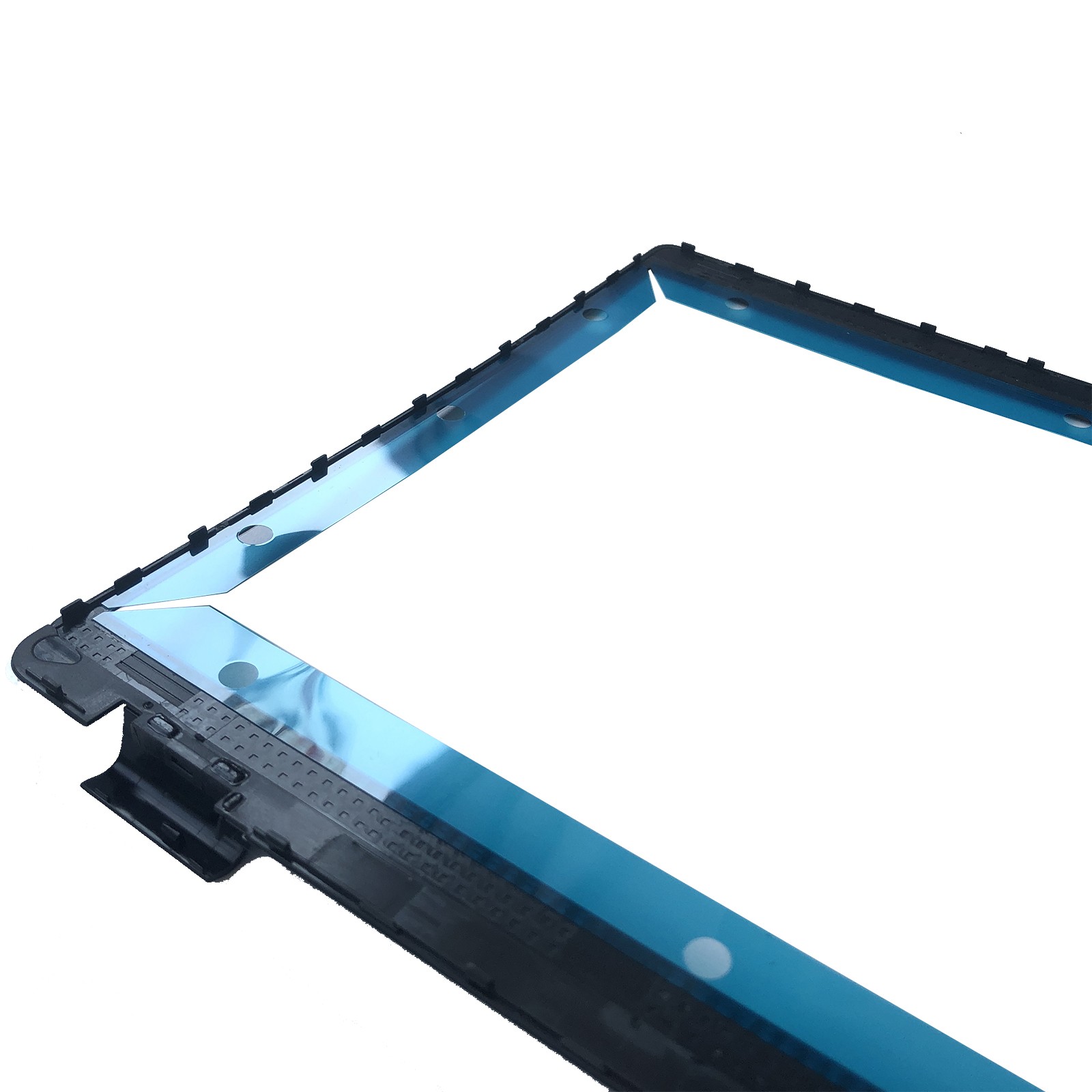 New For Dell Latitude 5420 E5420 LCD Front Bezel Frame Cover GY37D 0GY37D US
