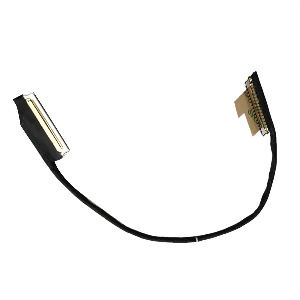 40PIN LCD WQHD Screen Cable For Lenovo ThinkPad T480 20L5 20L6 ET480 01YR503