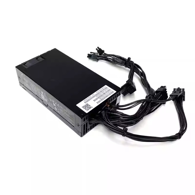 FSP500-30AS Power Supply 500W For Intel NUC9 Small 1U Mini Computer Case FLEX