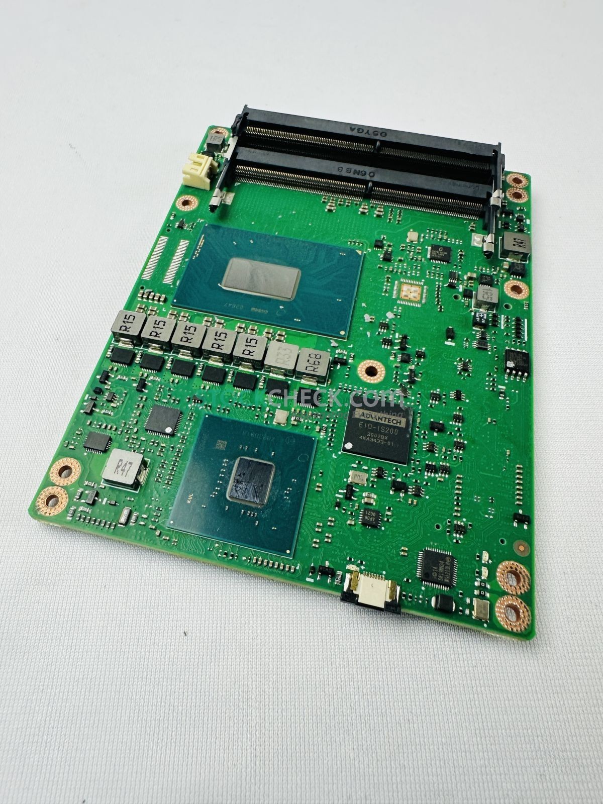 Advantech SOM-5899 COM Express Basic CPU Board