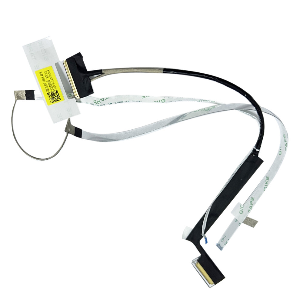 40PIN 120hz LCD EDP cable suit for Lenovo IdeaPad Gaming 3i 15IHU 15ACH 82K2