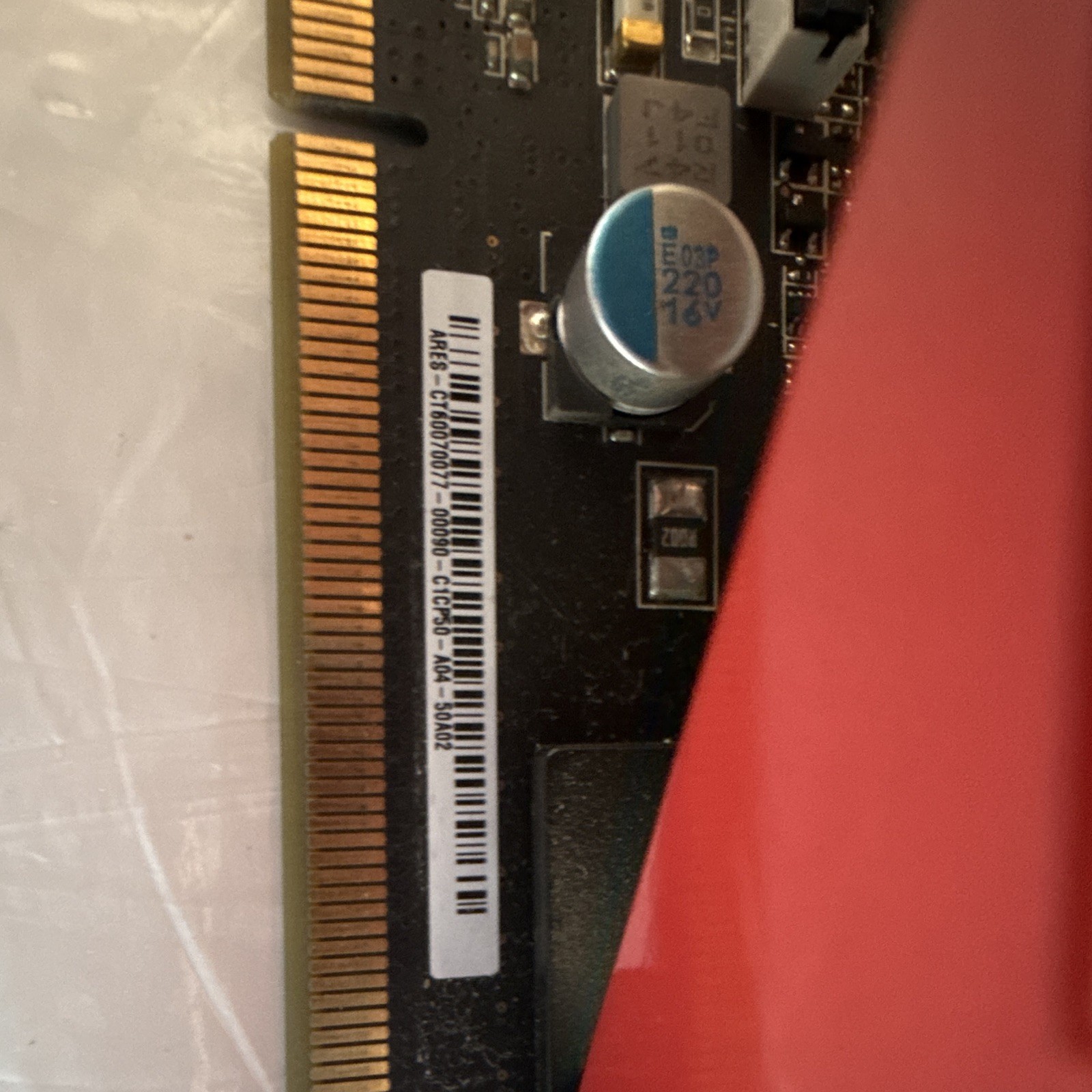 ASUS ATI Radeon HD 5900 2GB GDDR5 PCIe x16 Graphics Card Multi-Monitor