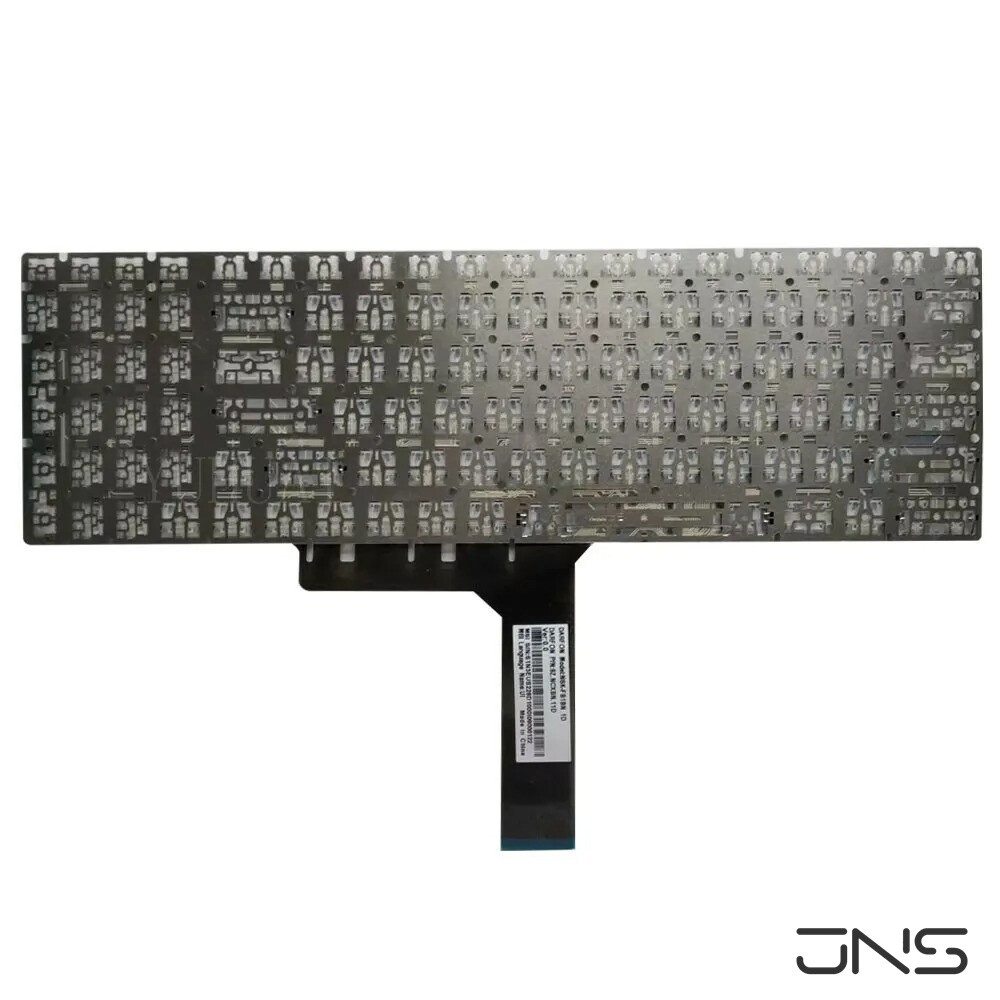 Laptop Keyboard US NEW FOR MSI GP62 MS-16J9 MS-16J5 MS-16J6 MS-16J3 With Backlit