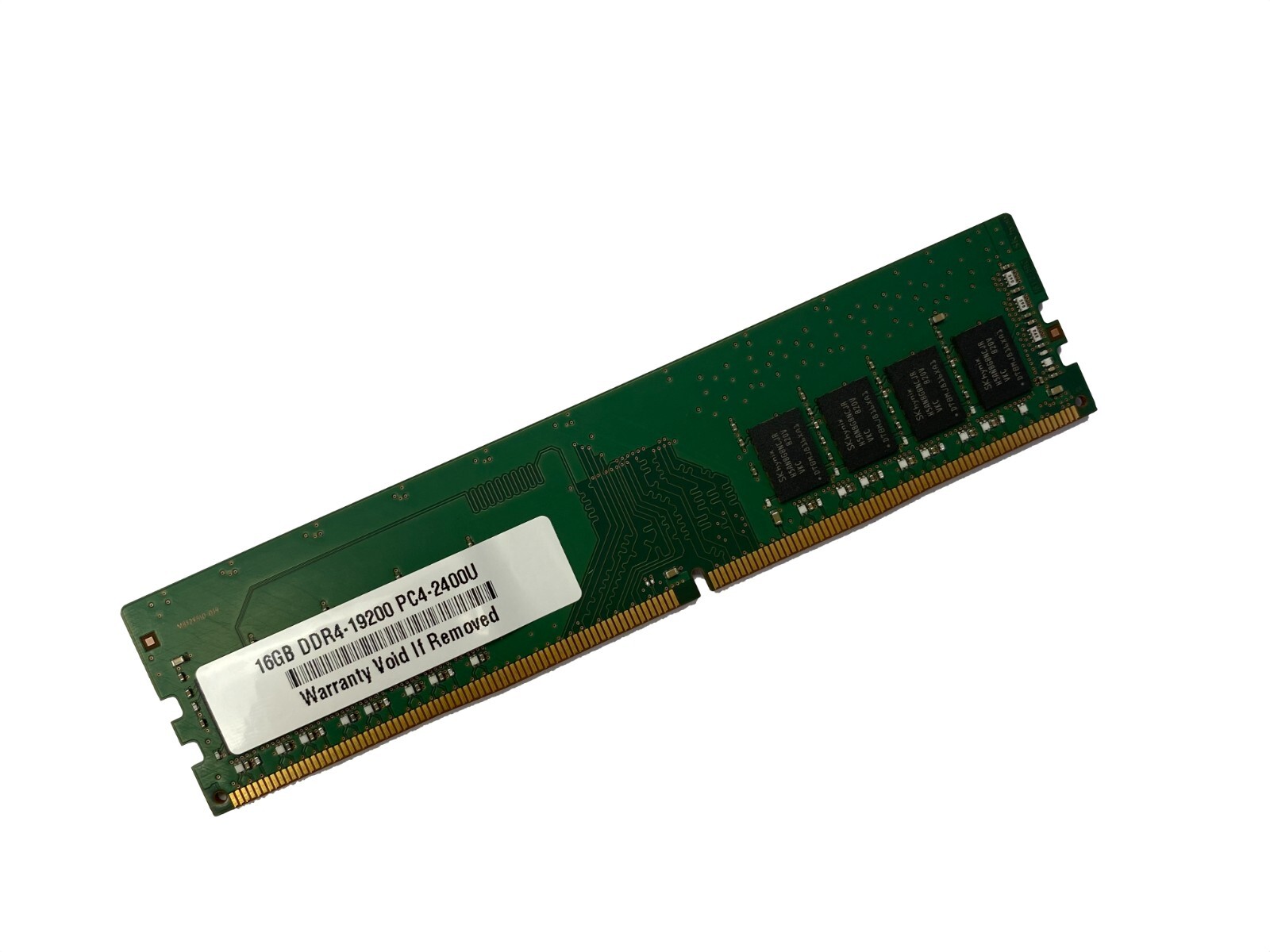 16GB Memory for HP Workstation Z240 Tower/SFF DDR4 2400MHz PC4-19200 DIMM RAM