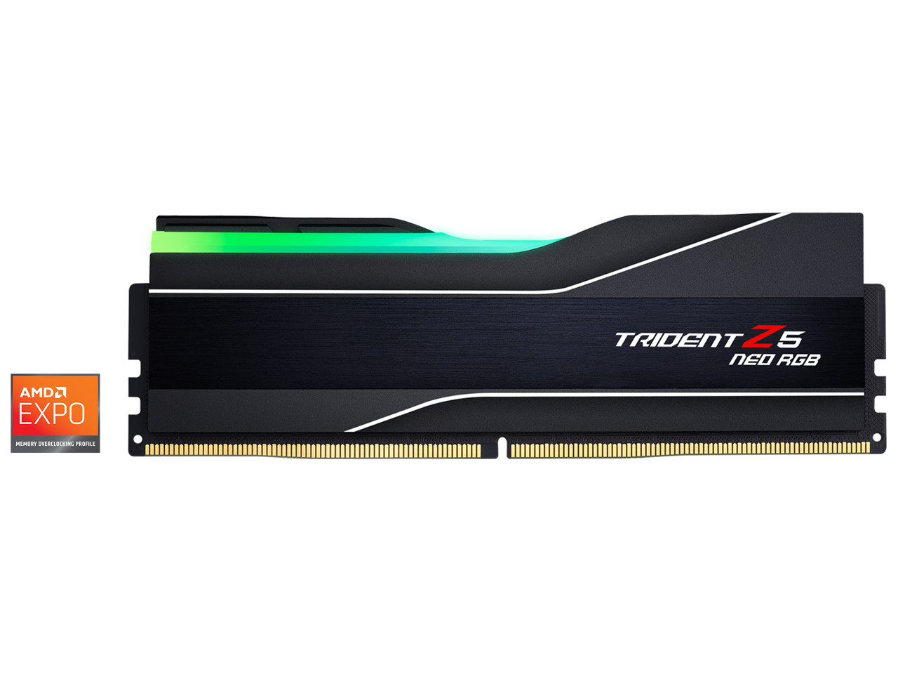 G Skill F5-6000J3038F16GH1-TZ5NR Mem 16g|gsk F5-6000j3038f16gh1-tz5nr