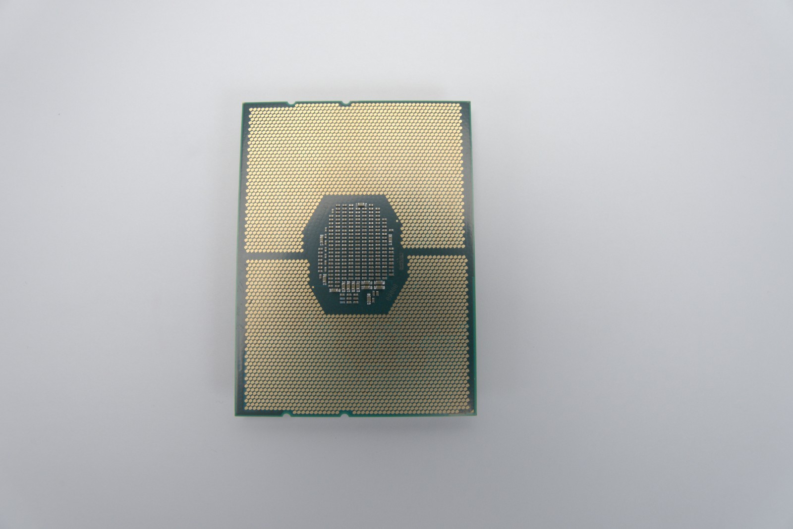 Intel Xeon Platinum 8256 4-core 3.8GHz SRF94 Processor – Free UPS Ground