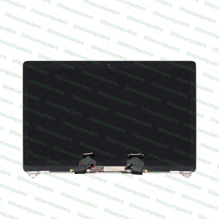 661-14200 MacBook Pro 16 2019 LCD Display space gray