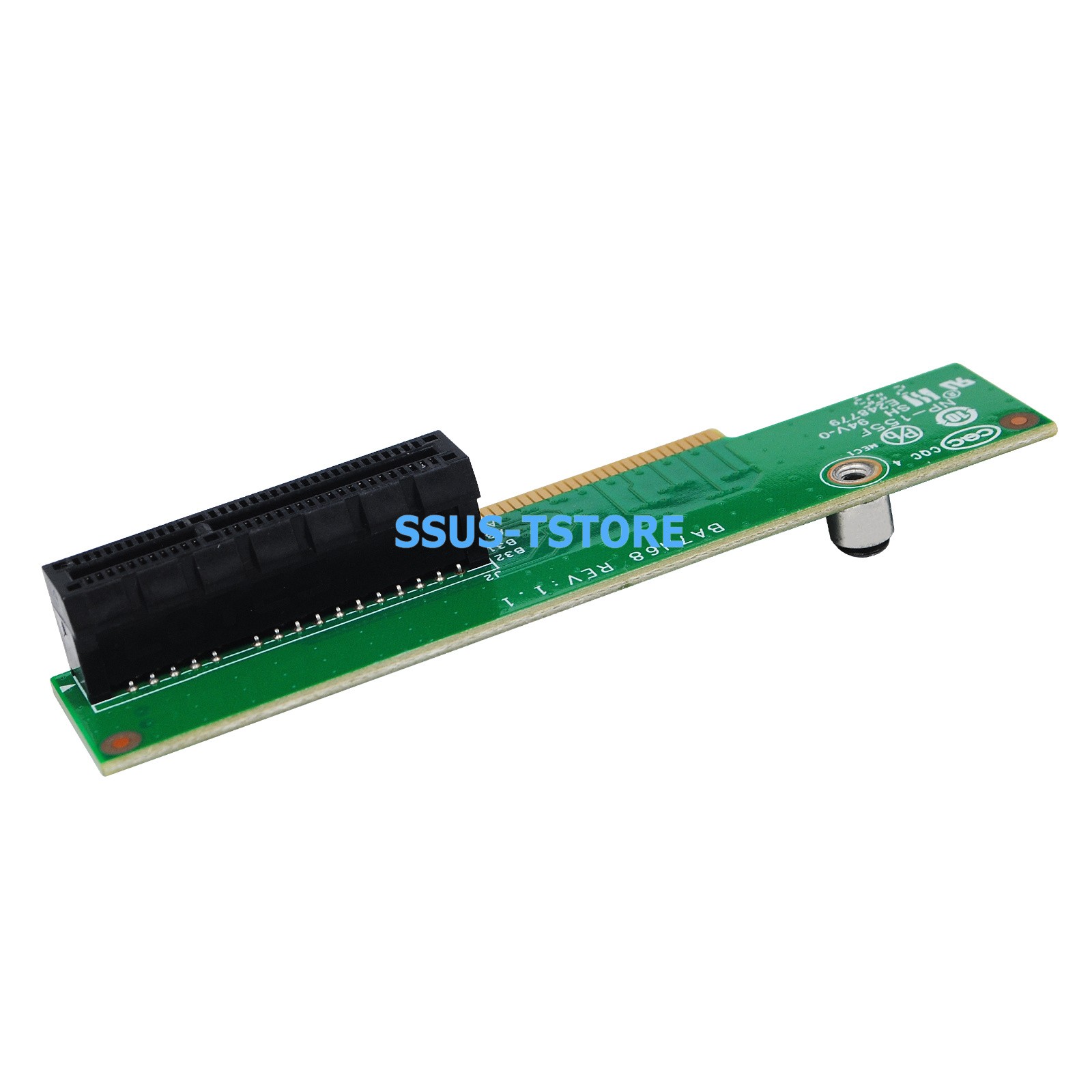 01AJ929 Lenovo ThinkCentre M920q M920x M720q P330 Tiny5 Pcie4 Riser Card