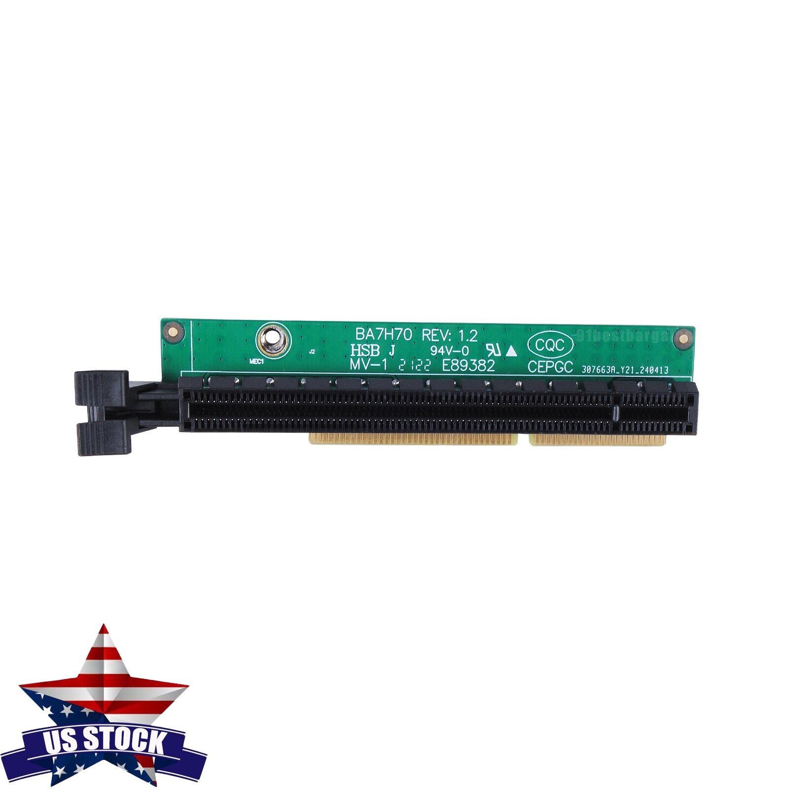 New 01AJ940 Expansion Riser Card FOR Lenovo ThinkCentre M920q M920x M910X M720Q