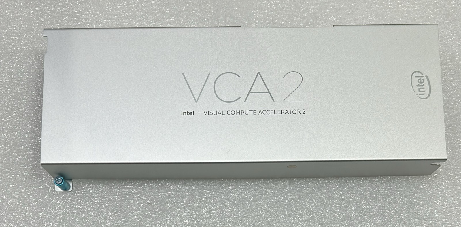 Intel VCA1585LMV Visual Compute Accelerator NEW RETAIL BOX