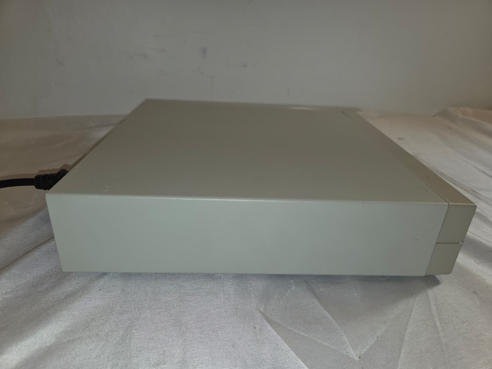 Vintage LaCie External DB25 SCSI Hard Drive Macintosh Tested Working No Manual