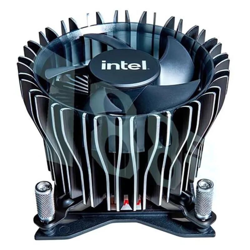 Intel Laminar RH1 Heatsink Cooler CPU Fan ARGB LED LGA1700