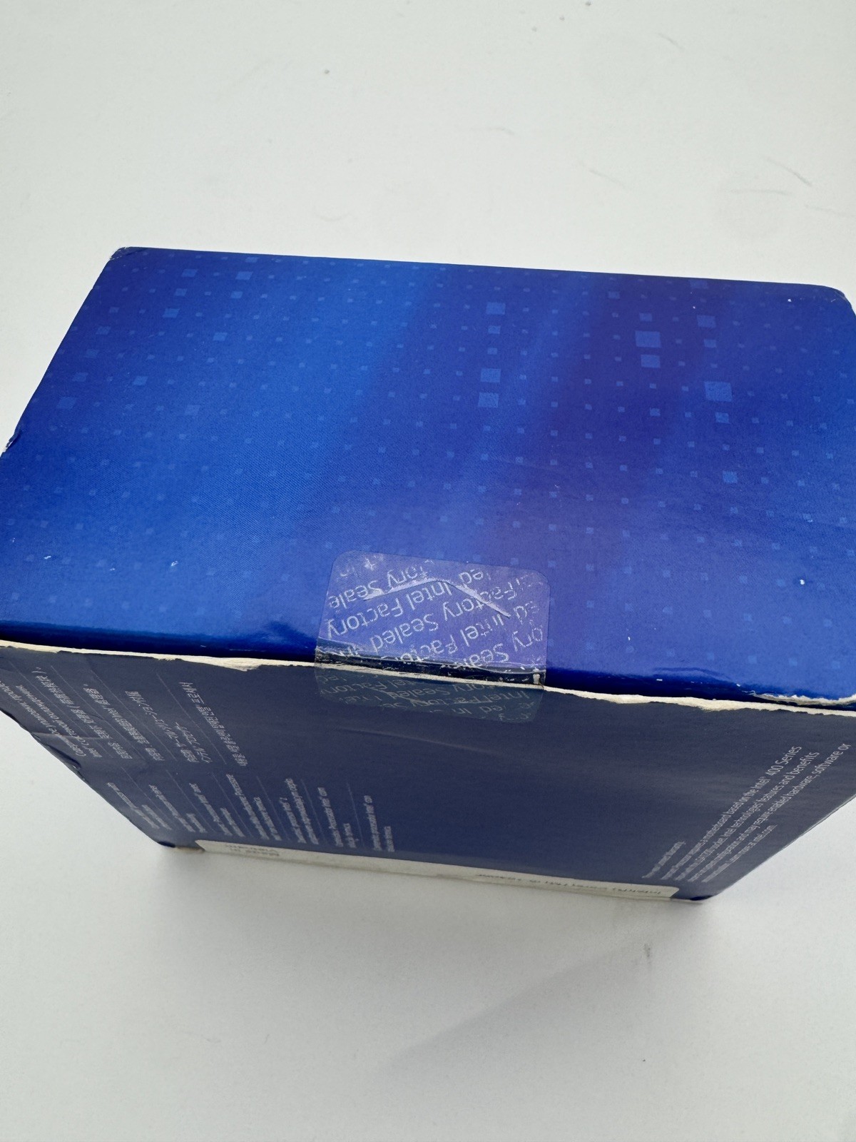 Intel Core i5-10400F 6 Cores 10th Gen Desktop Processor BX8070110400F