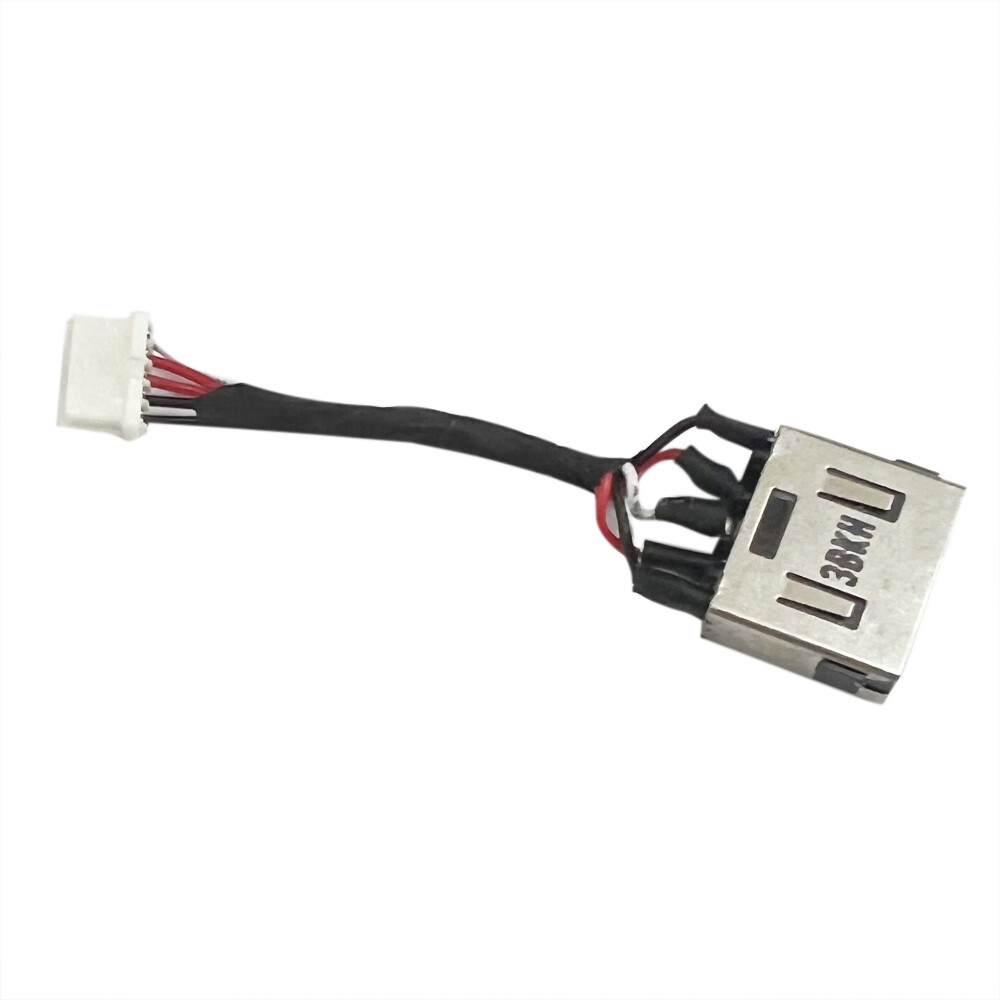 DC jack For LENOVO ThinkPad P15v Gen 2 21A9 21AA 5C10Z23887 5C11Q39748