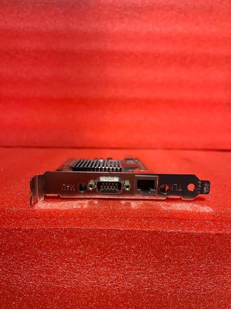 Honeywell 51405098-100 Rev HW-A FW-E Interface Card