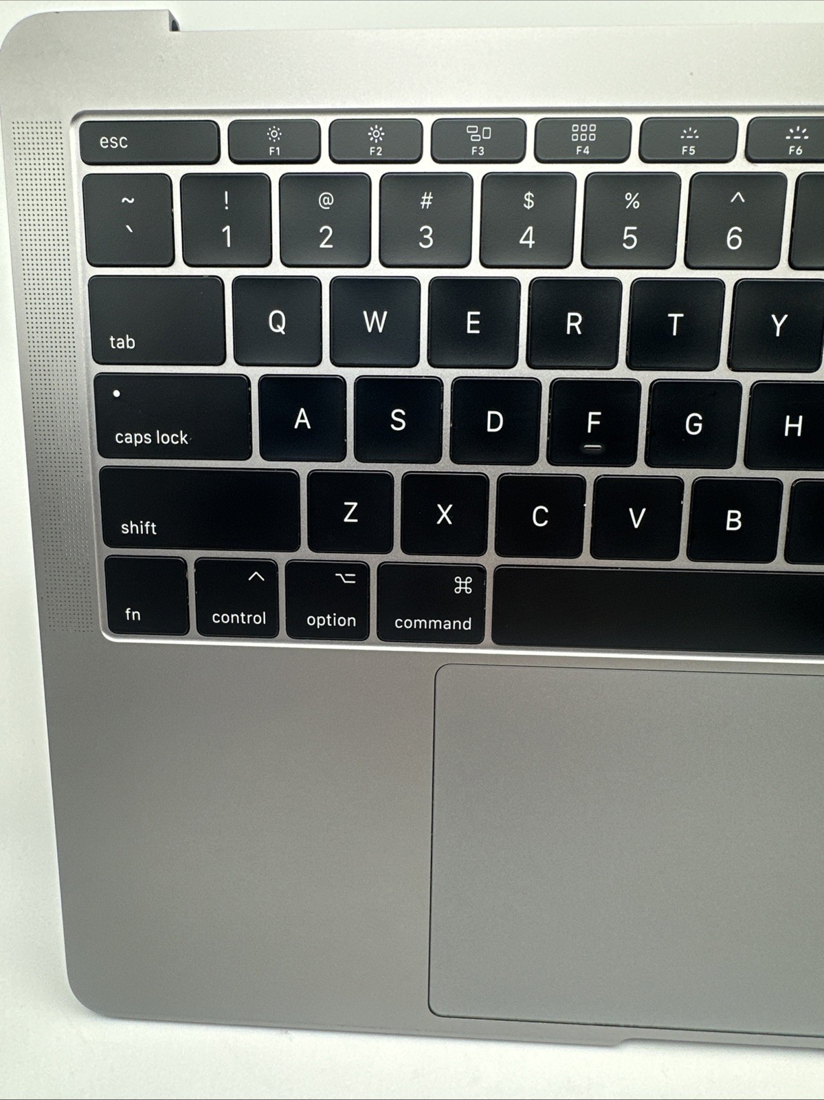 Apple MacBook Pro Chassis OEM USED MODEL A1708 Replacement Part
