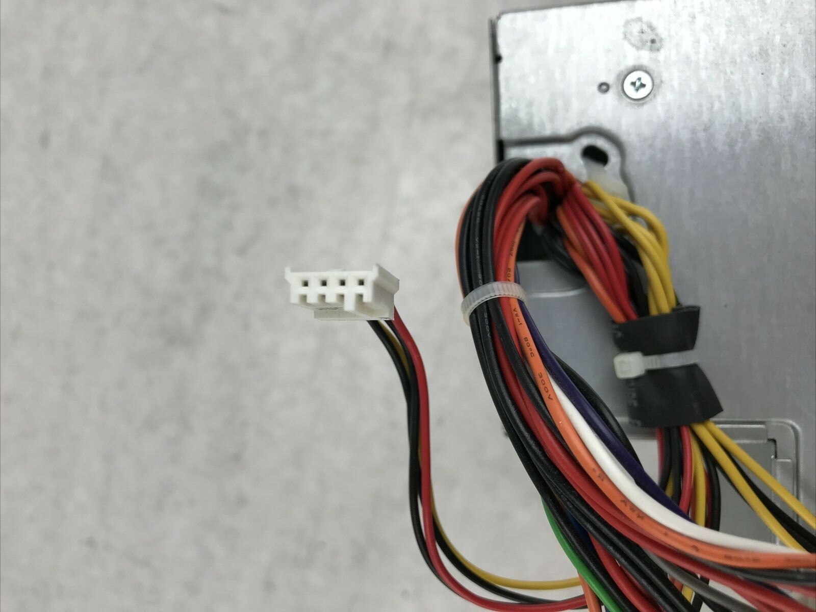 Dell 0M618F D235PD-00 235W Power Supply for Optiplex 360 380