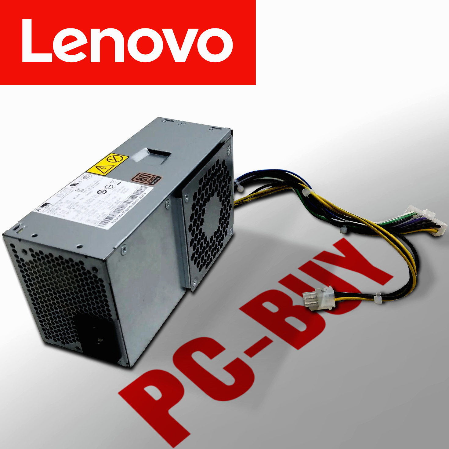 Lenovo M73 M78 M82 M83 M93 M92P AcBel 240W TFX Power Supply Unit PSU 54Y8874