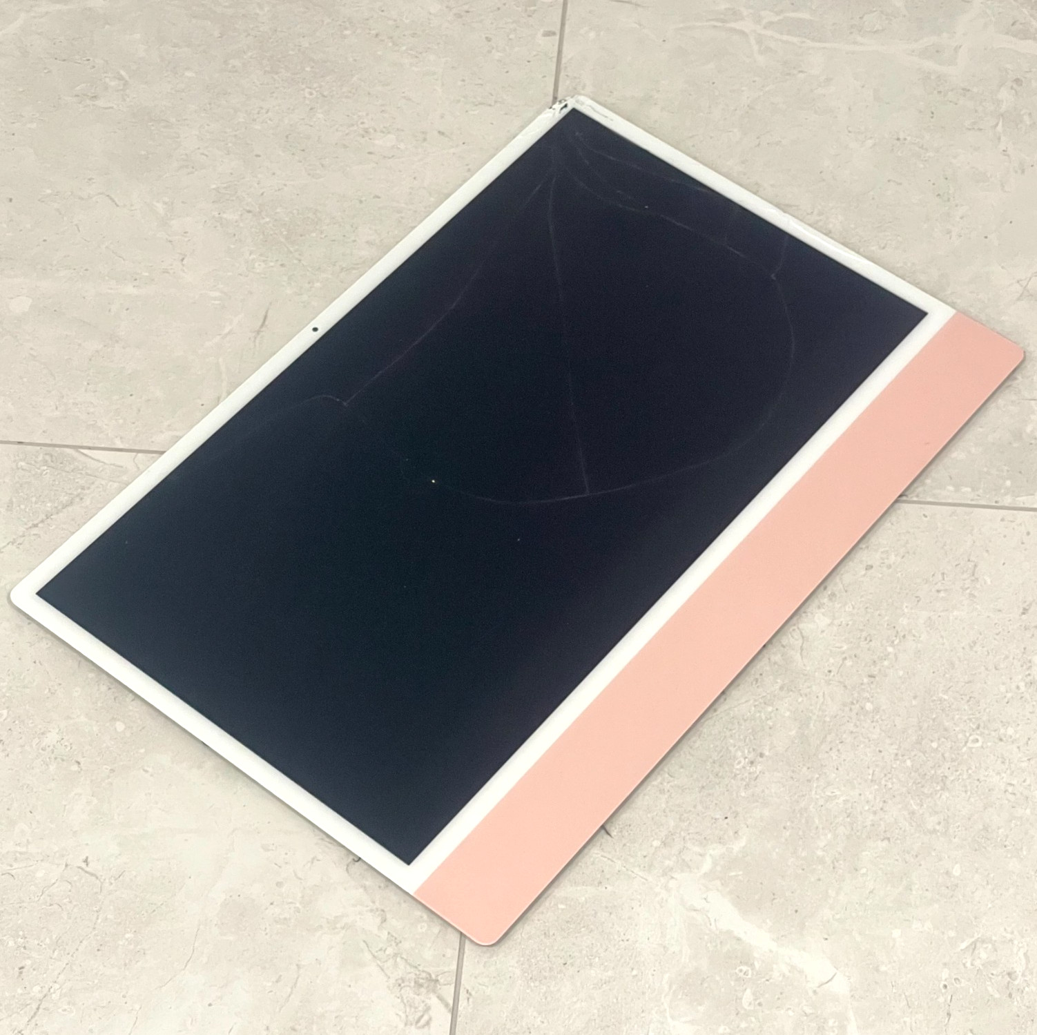 OEM Apple iMac 24″ M1 A2438 A2439 A2873 A2874 LCD Display Screen Crack 661-16573