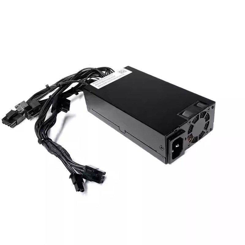 FSP500-30AS Power Supply 500W For Intel NUC9 Small 1U Mini Computer Case FLEX