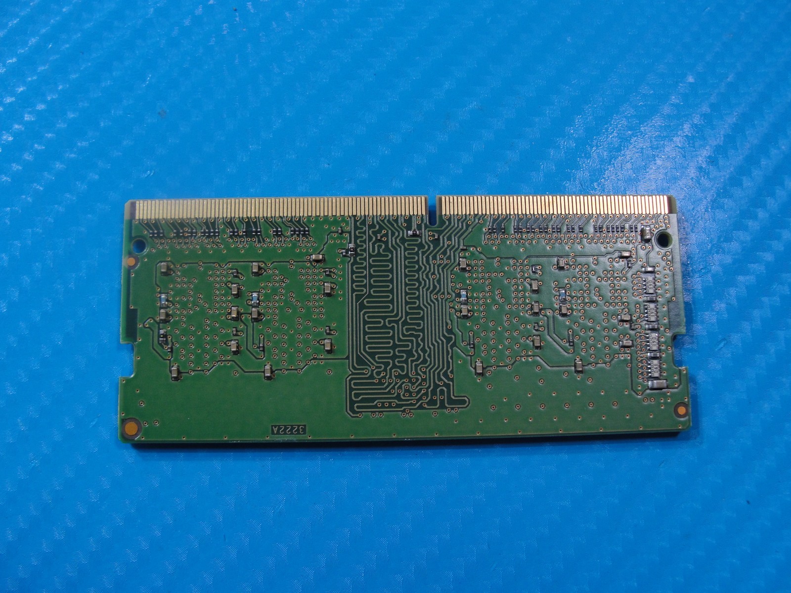 Dell 5420 Micron 8GB 1Rx8 PC4-3200AA Memory RAM SO-DIMM MTA4ATF1G64HZ-3G2E2