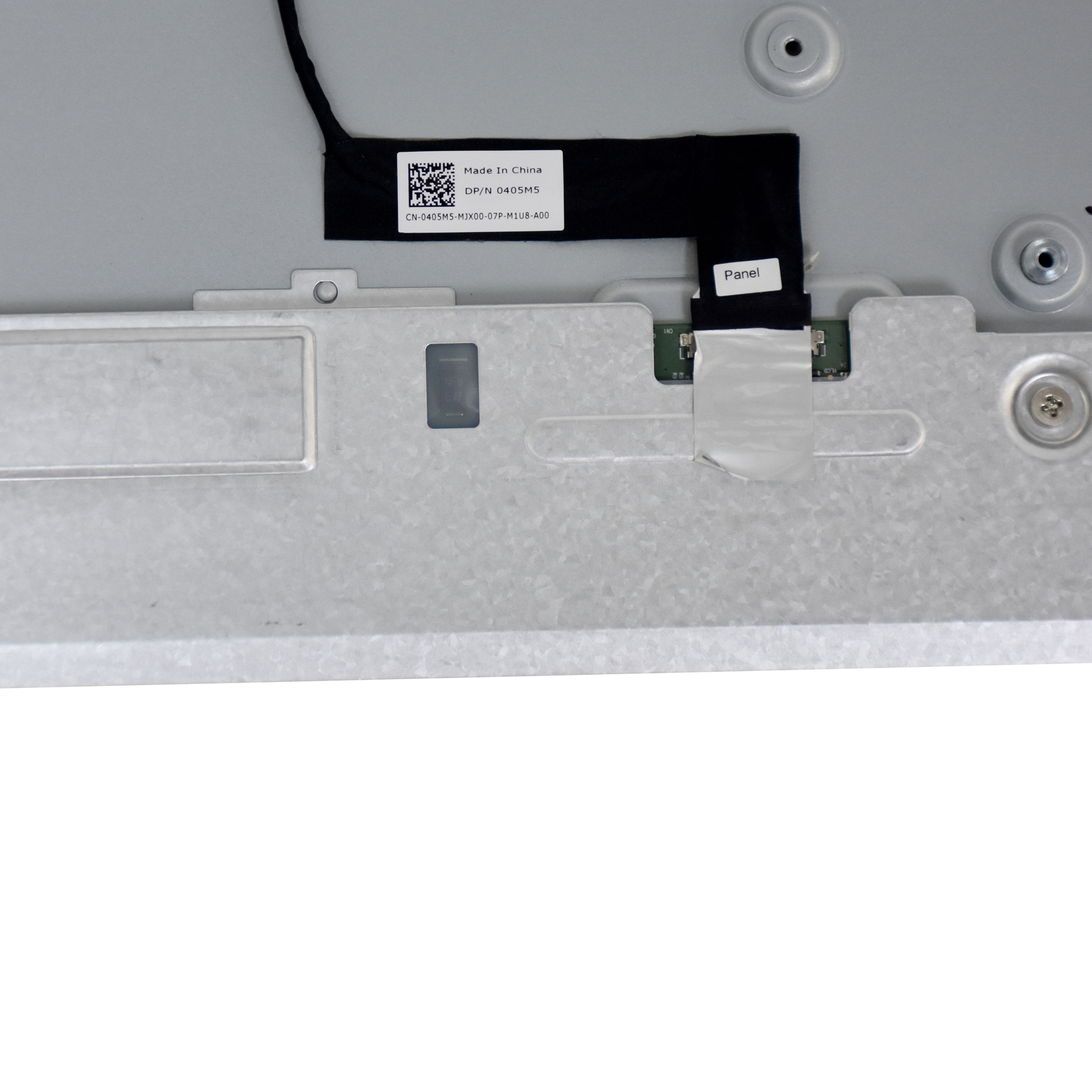 Dell Inspiron 27 7760 7775 27″ 4K UHD LCD Screen Matte LM270WR3 4FRP5 405M5