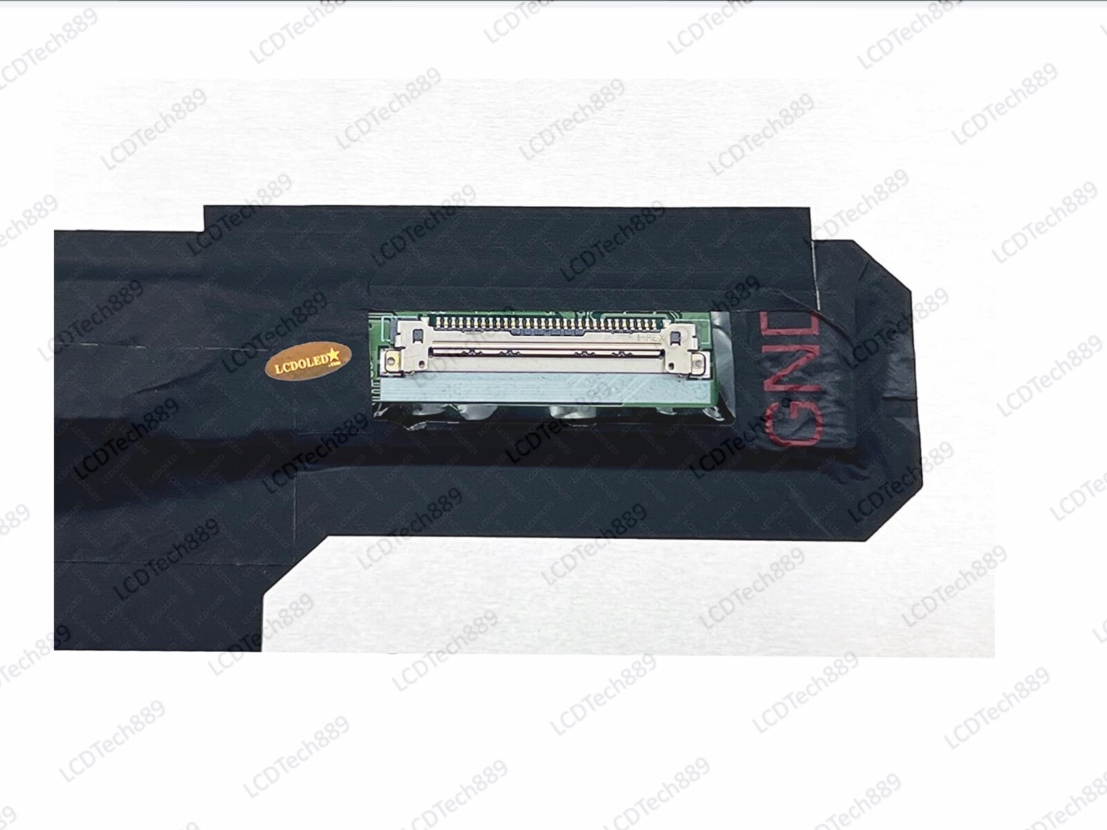 14″ WLED LCD Screen IPS Panel Display Replacement For Lenovo SD11F52242 QHD