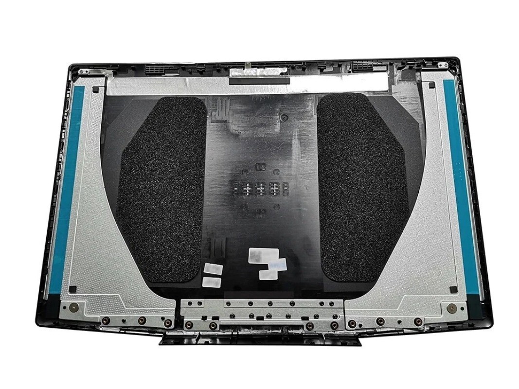 LCD Back Cover Front Bezel Hinge case For Dell G3 15 3500 G3 15 3590 P89F 0747KP