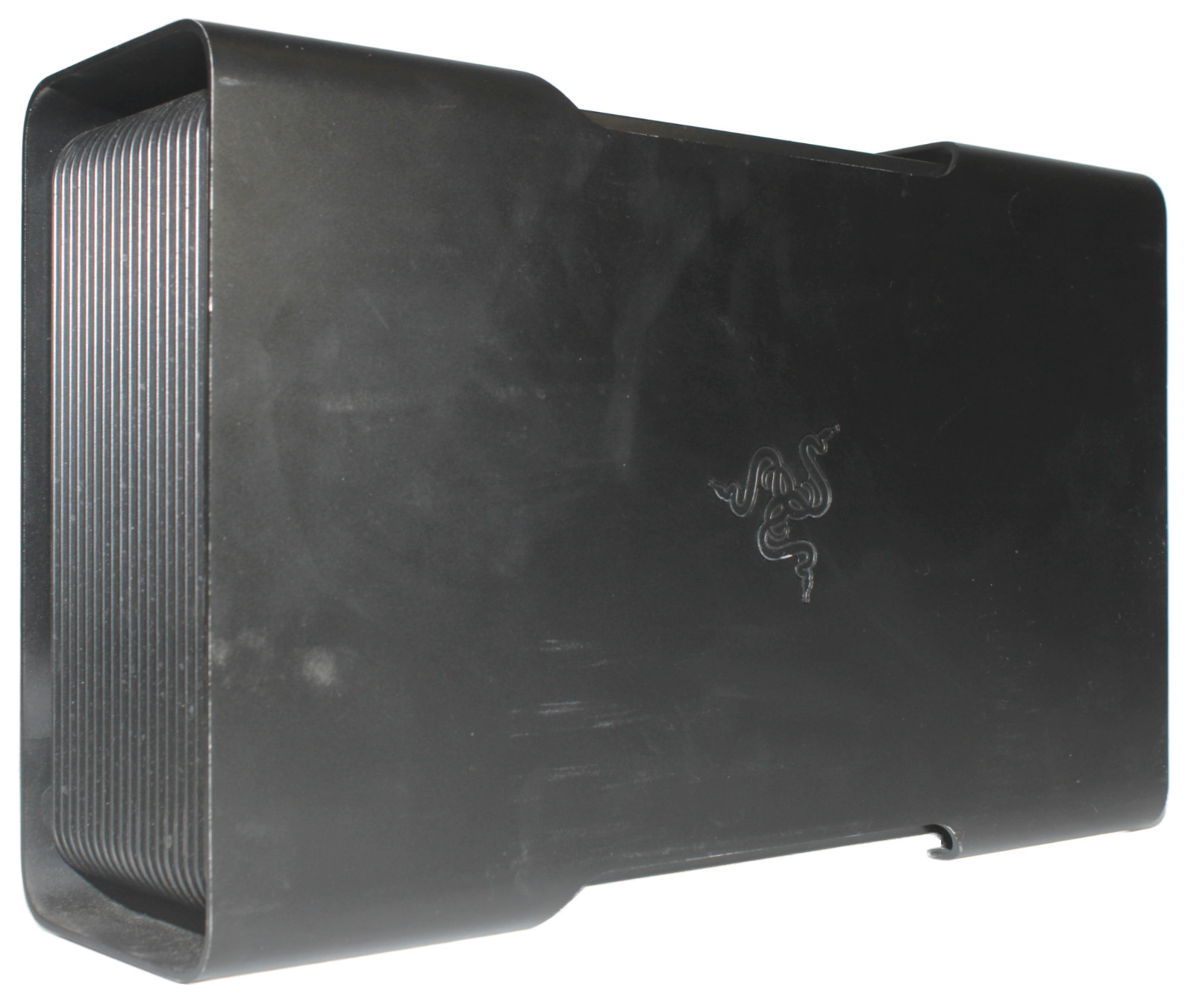 Razer Core V1 RC21-00940100 Thunderbolt 3 eGPU External Graphics Enclosure 500W