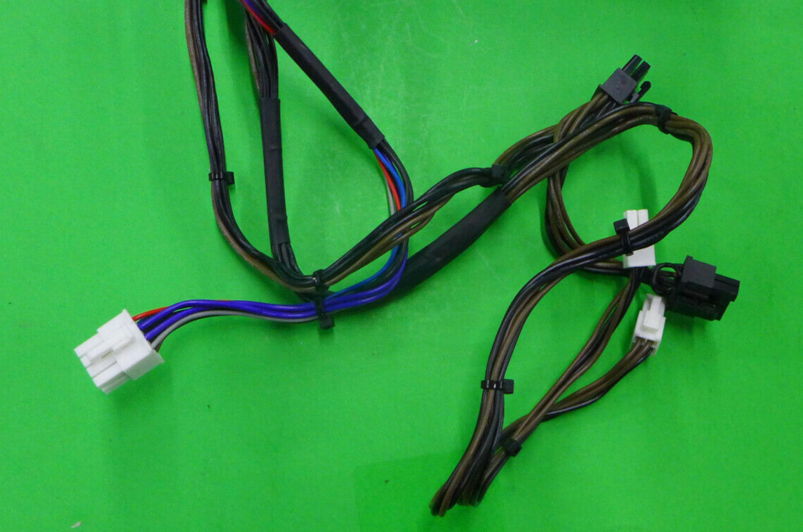 Genuine Dell Precision T3660 500w Power Supply D500EPS-01 HNXH2