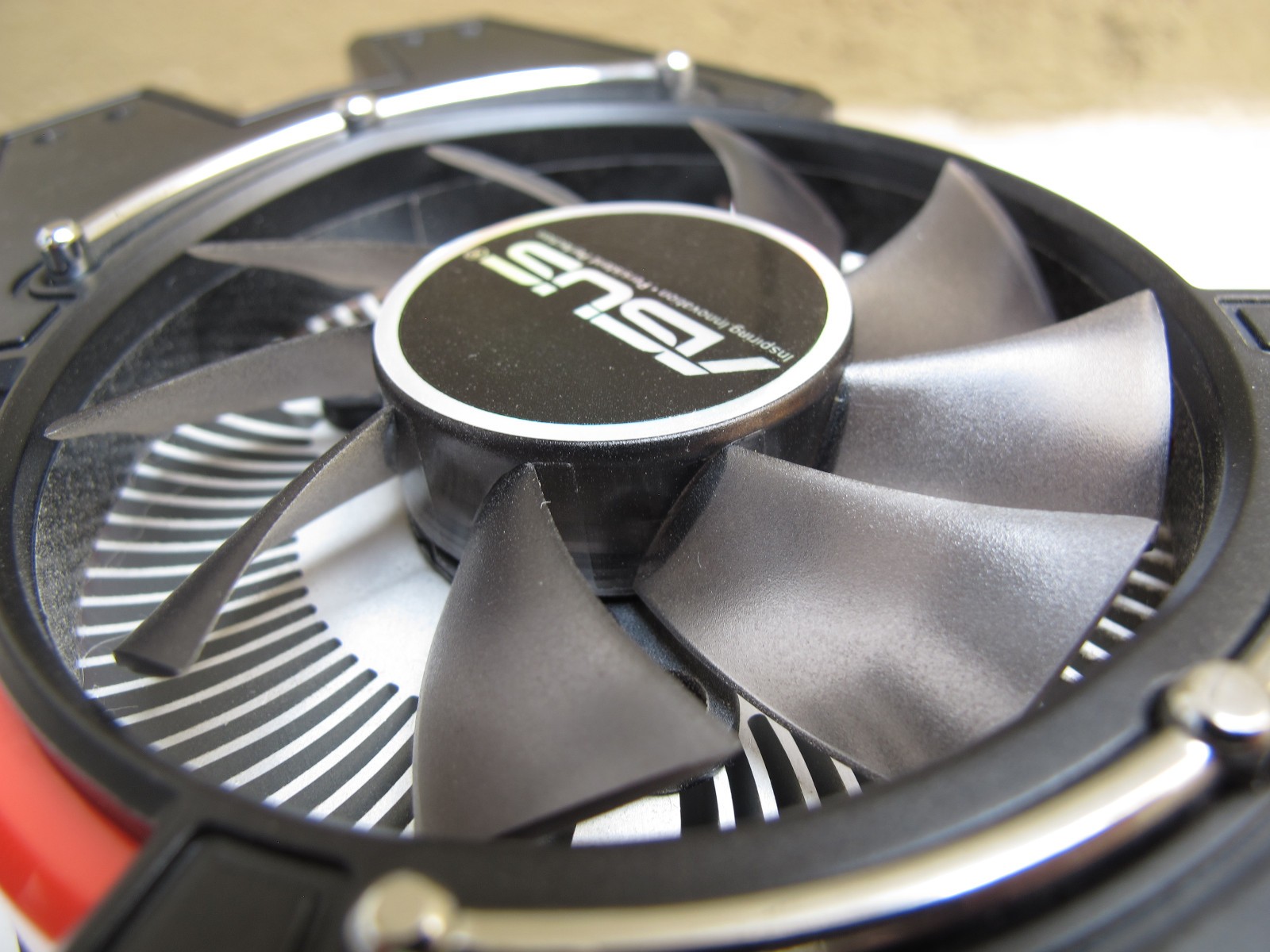 ASUS GeForce GTX 650-E-2GD5 2GB GDDR5 PCI Express NOS Tested Working