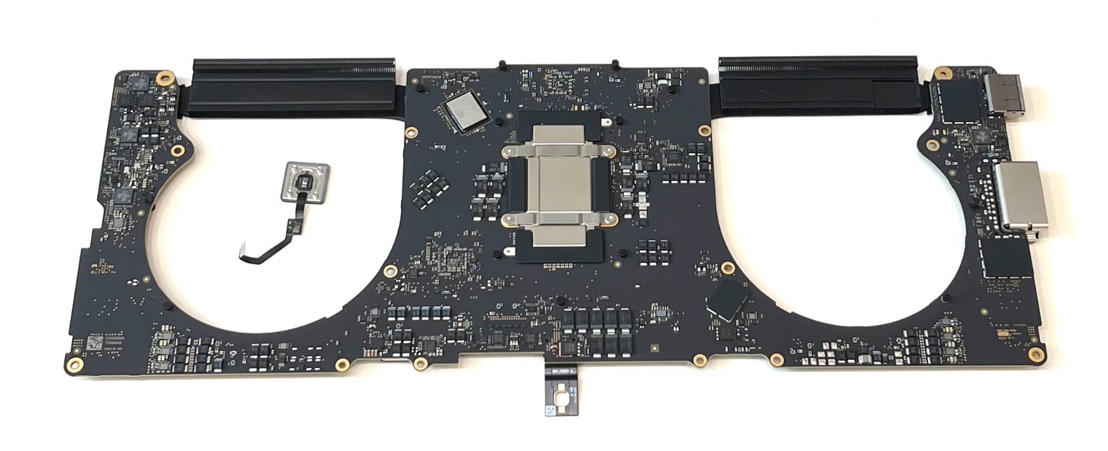Apple MacBook Pro 16″ 2021 A2485 Logic Board M1 Pro 16GB RAM 512GB SSD Touch ID