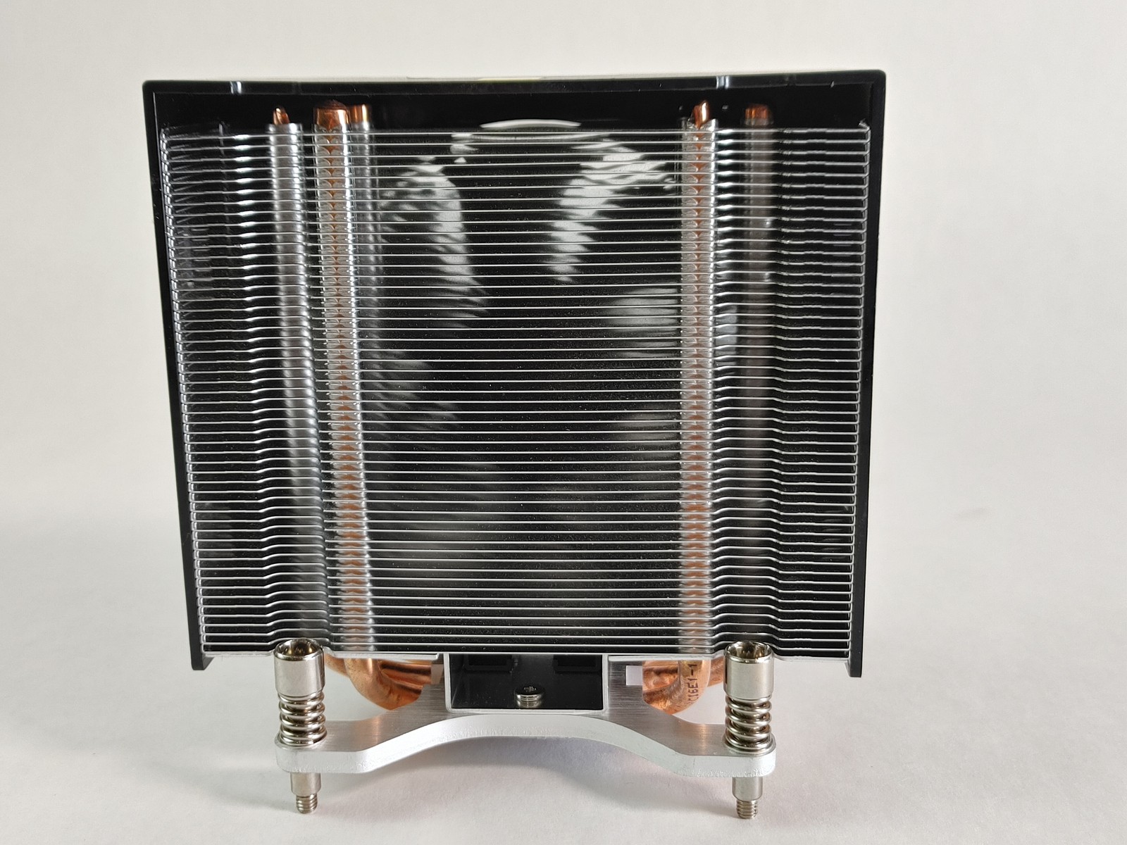 HP 900187-001 5-Pin Heatsink and Fan For HP Z4 G4 Workstation