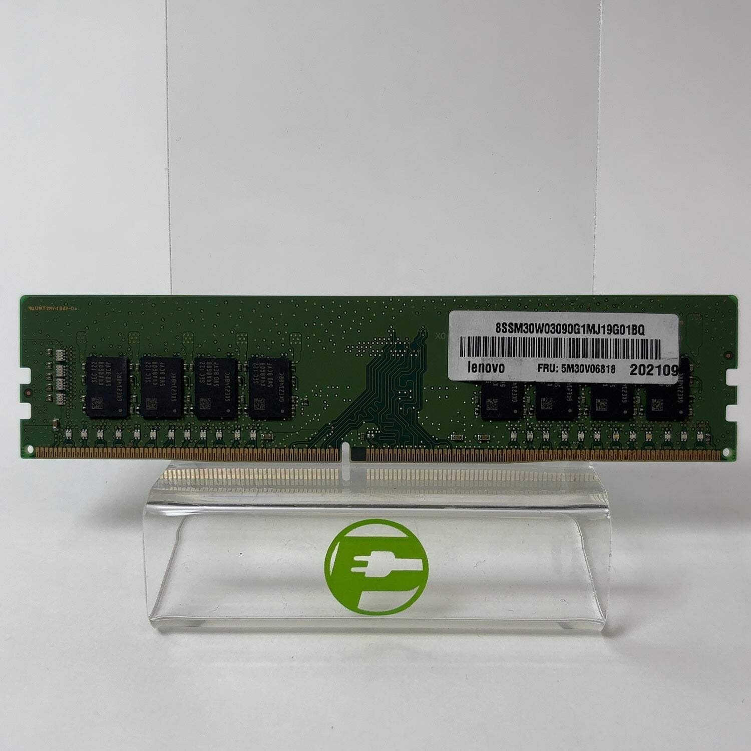 Samsung CN M378A2K43DB1-CVF 2124 8GB (1x8GB) RAM DDR4 2933MHz