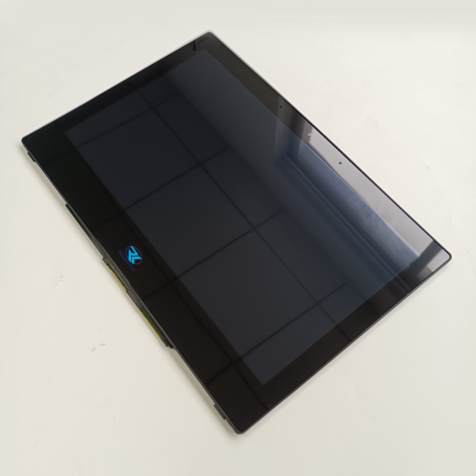 For HP Chromebook X360 11 G4 EE LCD Touch Screen Digitizer Bezel M49289-001 US