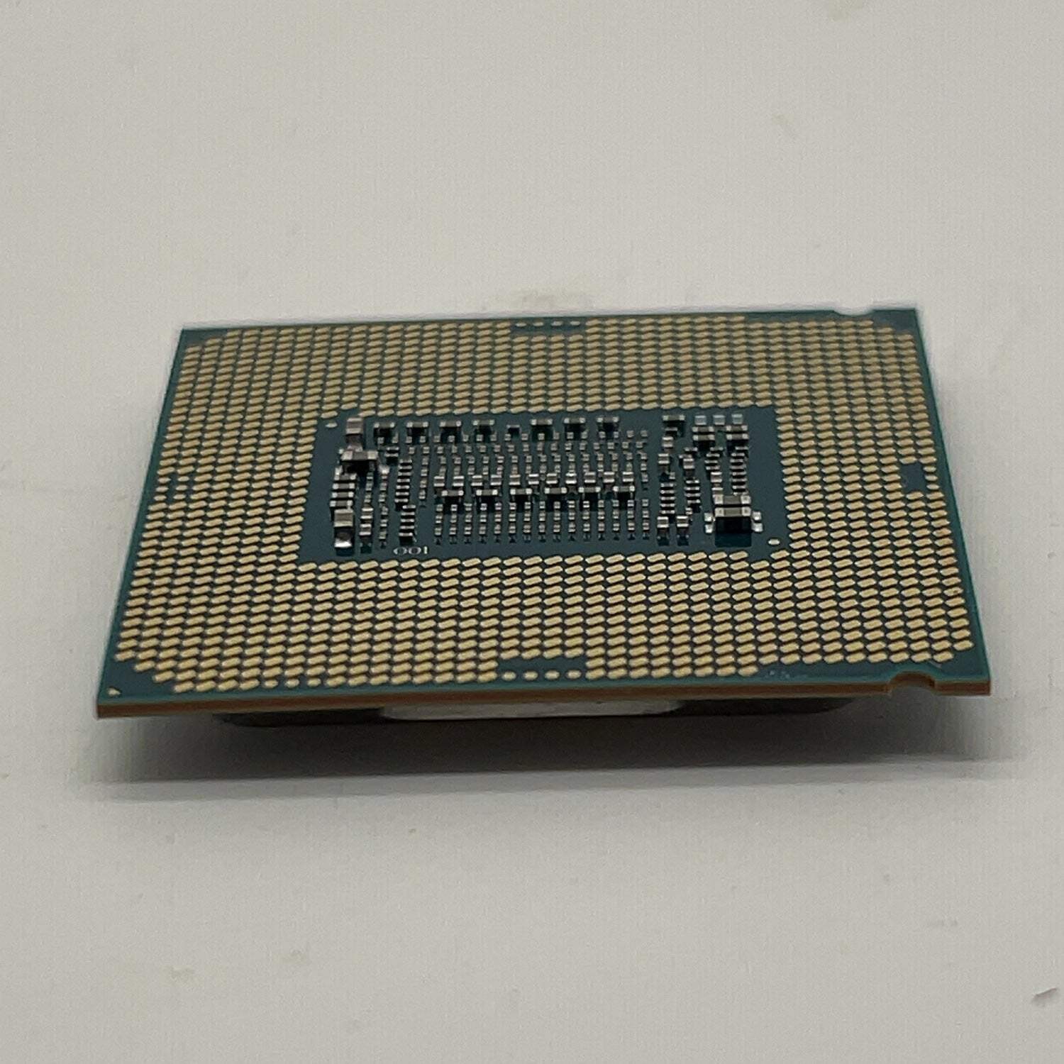 Intel Core i7-8700 3.20GHz 6 Core SR3QS 12 Thread LGA 1151