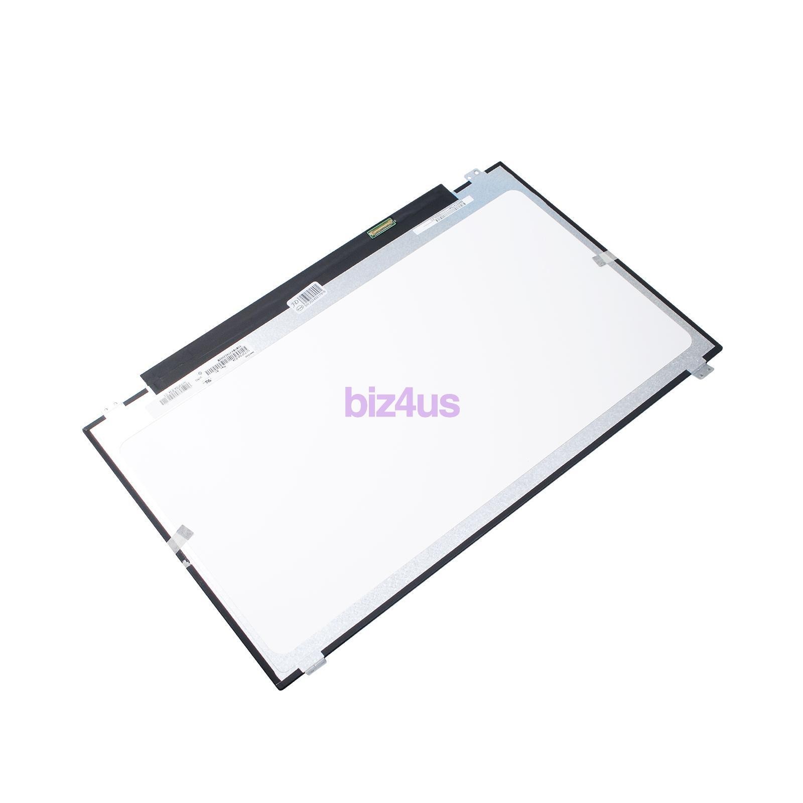 N173FGA-E34 Non-Touch Led Lcd Screen 17.3″ HD+ 1600×900 30 Pin