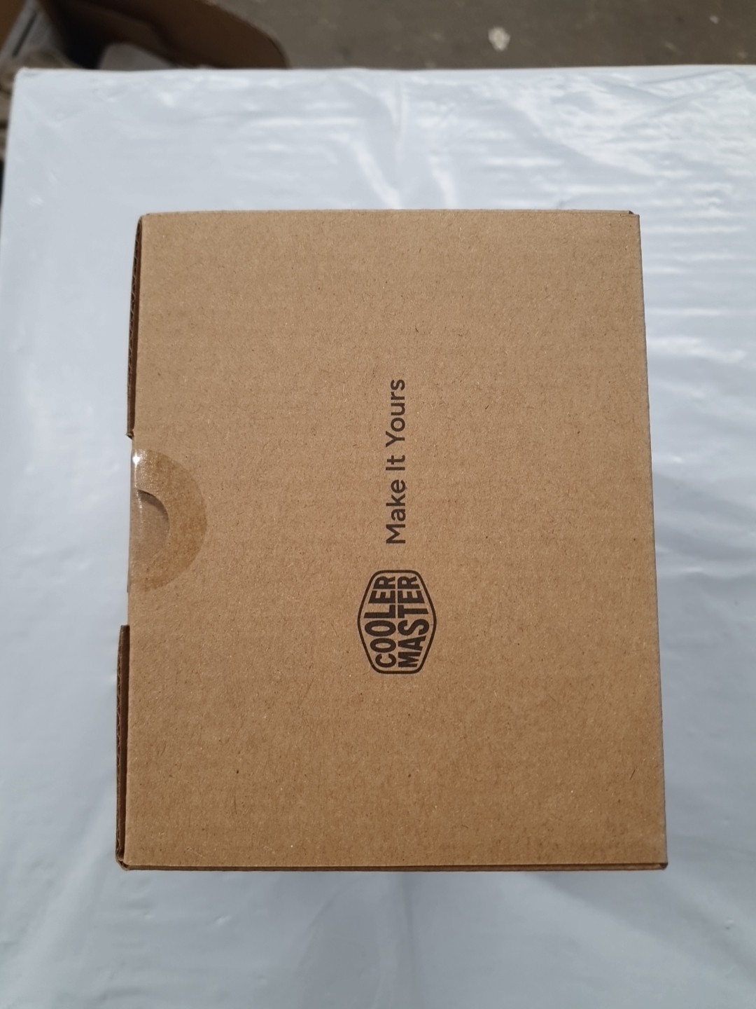Cooler Master Hyper 212 Spectrum V3 CPU Air Cooler ARGB 120mm PWM Fan