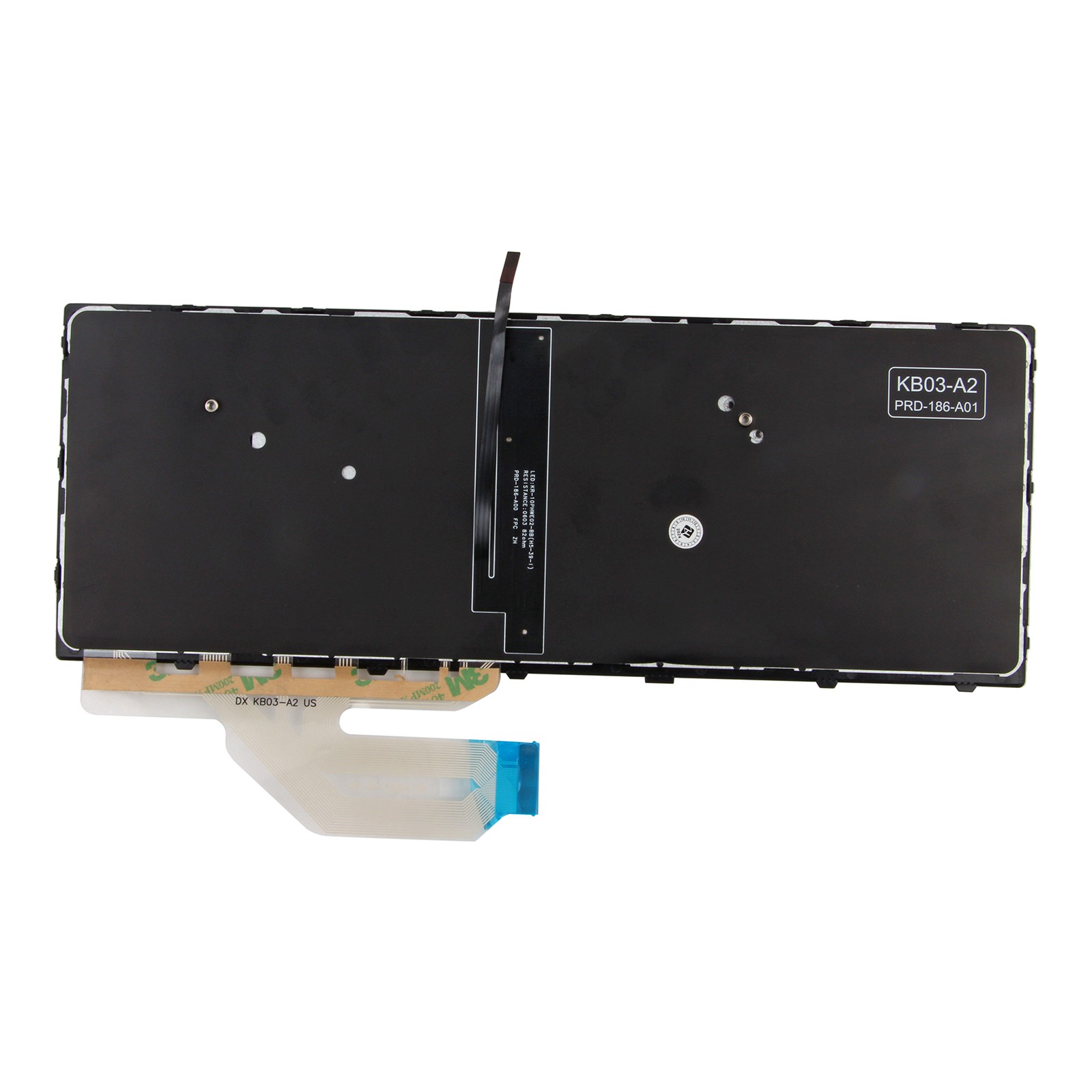 For HP Probook 430 G5 440 G5 445 G5 640 G4 640 G5 645 G4 US Keyboard Backlit