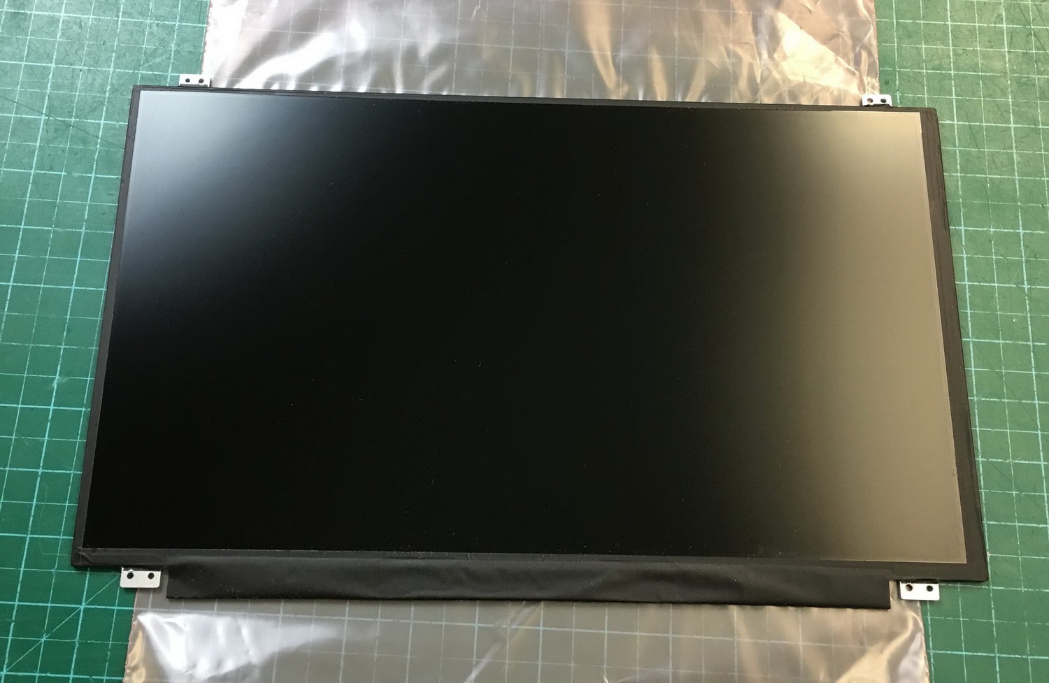 DELL Alienware 15 R2 15.6″ LCD SCREEN Full HD Matte NV156FHM-N41 YHDGT Grade A