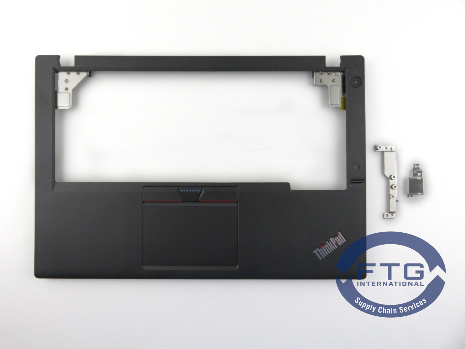 01YU100 Lenovo ThinkPad X240 X250 Palmrest with FPR