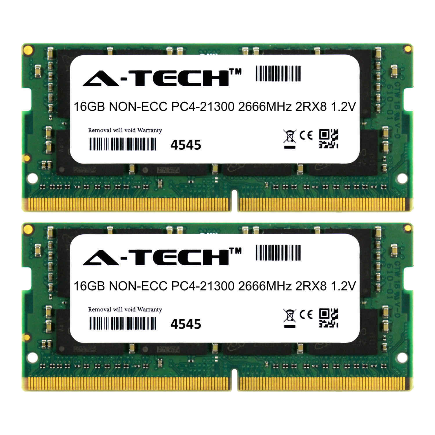 32GB 2x16GB DDR4 Memory RAM for DELL G Series G3 3579 3779 G5 5587 G7 7588 15/17