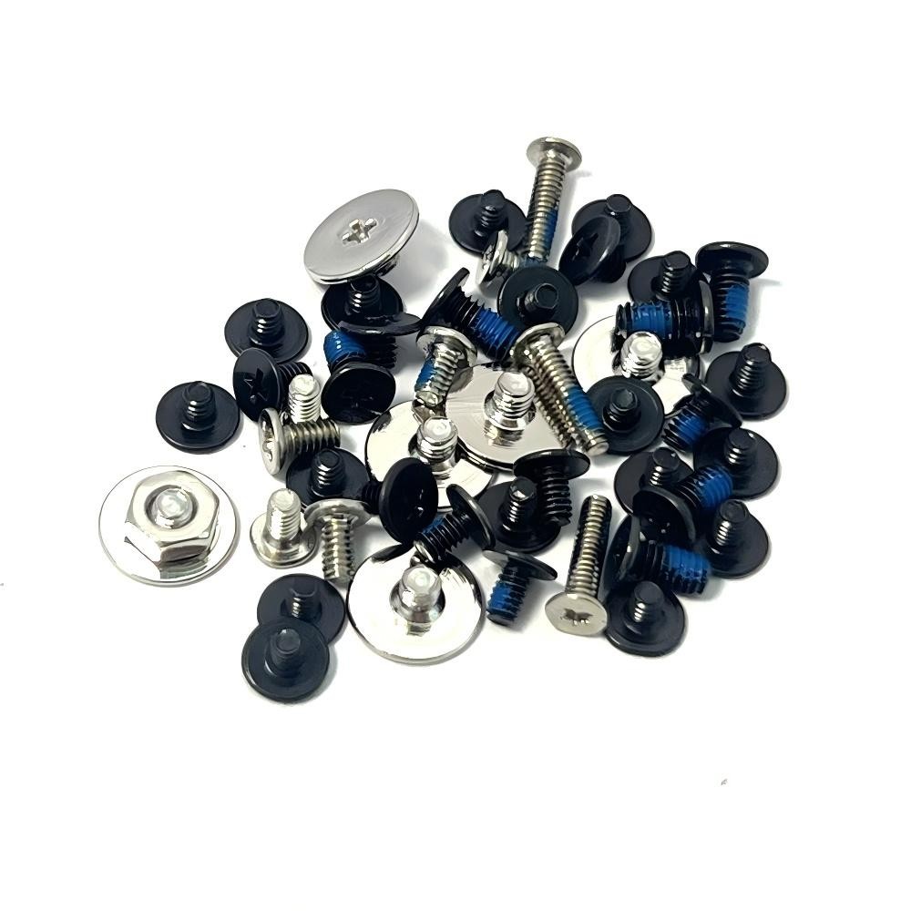 New Set of screws kit For HP ENVY 17-CW 17T-CW 17-CW0023DX TPN-C164 N43968-001