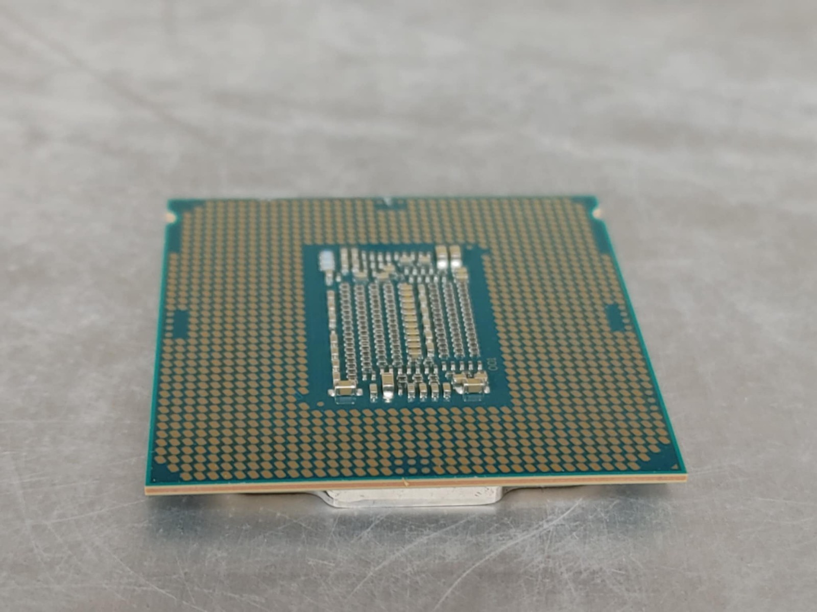 Intel Core i7-8700 SR3QS 6-Core 12-Thread 3.20 GHz CPU Processor – LGA1151