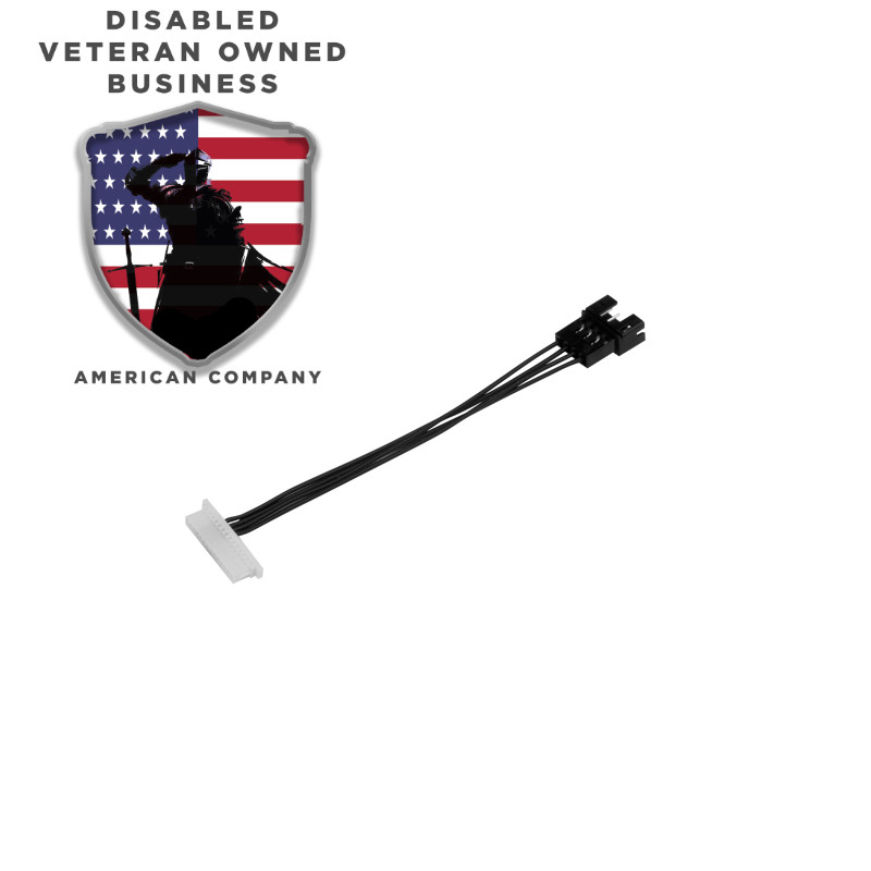NV 14-Pin Adapter – Cable, Founder’s Edition, RTX to 4-Pin GPU connector cable