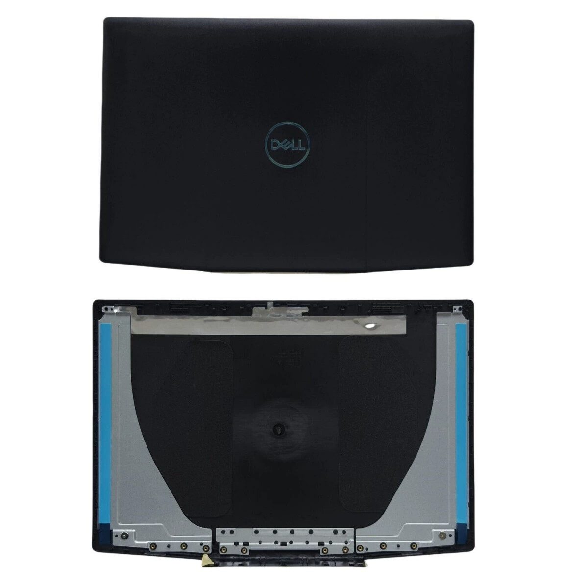 LCD Back Cover Front Bezel Hinge case For Dell G3 15 3500 G3 15 3590 P89F 0747KP