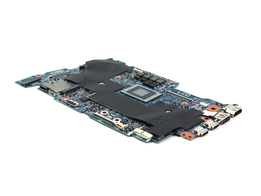 DELL INSPIRON 16 7635 2-IN-1 AMD RYZEN 5 7530U 16GB RAM LAPTOP MOTHERBOARD 0MK27