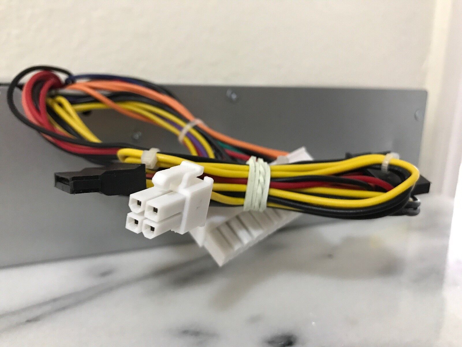 SFF PC 240W Power Supply For Dell OptiPlex 390 990 790 960 7010 3010 H240AS-00